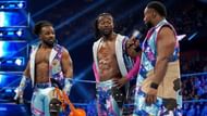 The New Day